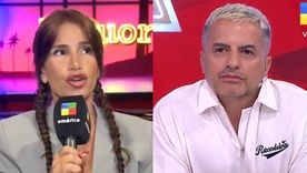 Un recorrido por los momentos más difíciles que marcaron la carrera de la artista. Un recorrido por los momentos más difíciles que marcaron la carrera de la artista.