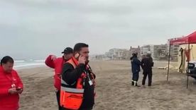 la serena: encontraron un cuerpo en el mar e investigan si es el argentino desaparecido la serena: encontraron un cuerpo en el mar e investigan si es el argentino desaparecido