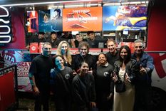 Los libertarios y Santilli. Los libertarios y Santilli.