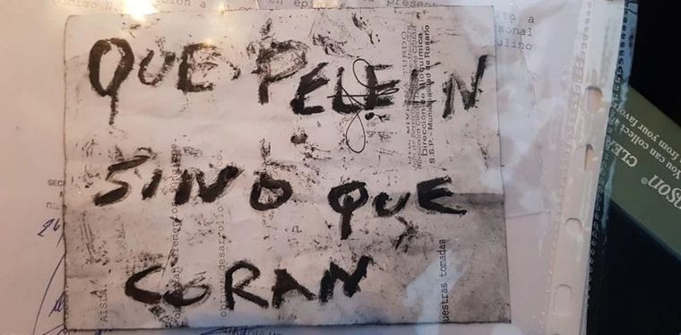 Su muerte impactó a la provincia de Santa Fe por las características del hecho