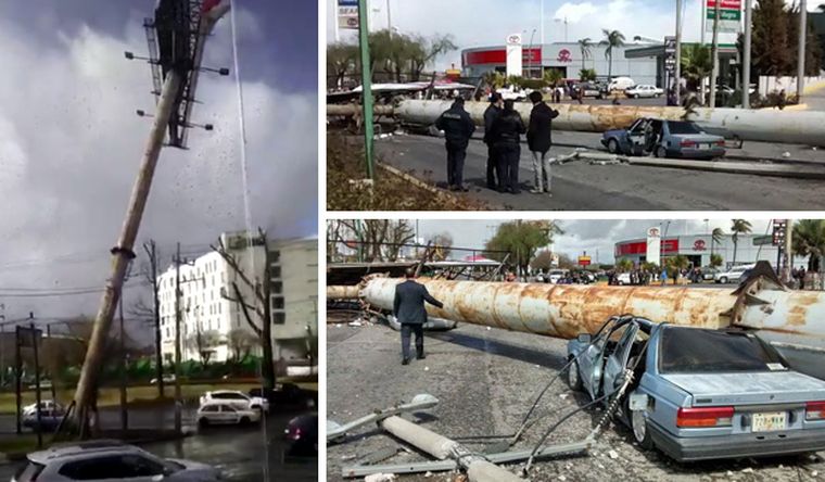 Foto: Publicada por Mi Brújula