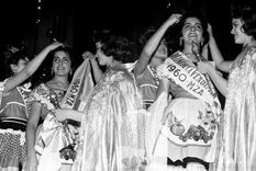 La vid, la vida y el vino: la noche en que Mendoza se contó distinta.