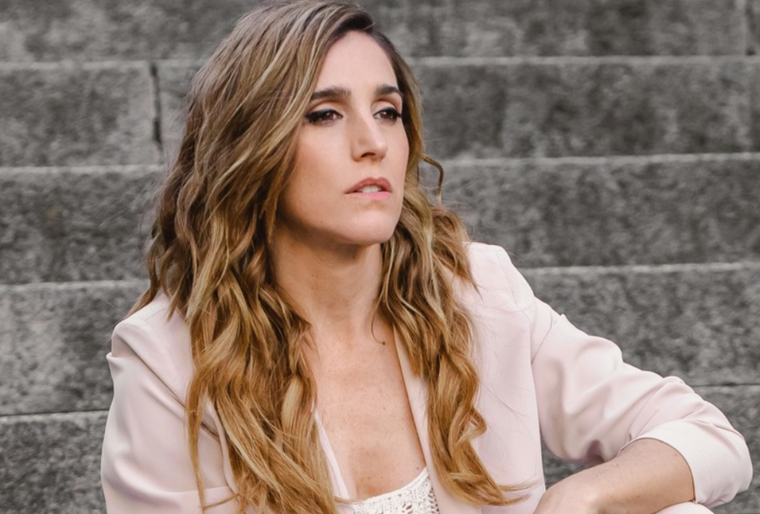 Soledad Pastorutti es una de las artistas argentinas más queridas de la región Foto: Instagram: sole_pastorutti