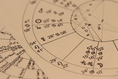 MDZol | Descubrí cuales son los signos más favorecidos este año. Foto: Pixabay