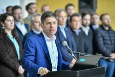 Foto: Noticias Argentinas Foto: Noticias Argentinas