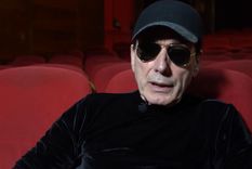 Eusebio dejó un gran legado. Foto: captura de video YouTube/ Revias MasEscena.&nbsp;