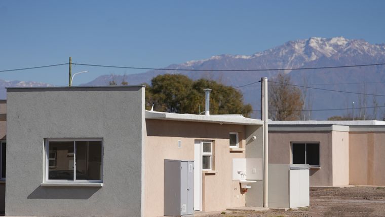 El IPV mantiene abierta la inscripción al programa Construyo Mi Casa para familias con terreno propio.