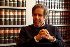 las duras declaraciones de gaston manes sobre cristina fernandez de kirchner y alberto fernandez las duras declaraciones de gaston manes sobre cristina fernandez de kirchner y alberto fernandez