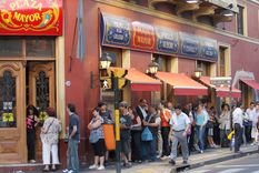 plaza mayor: otras delicias navidenas ademas del clasico pan dulce