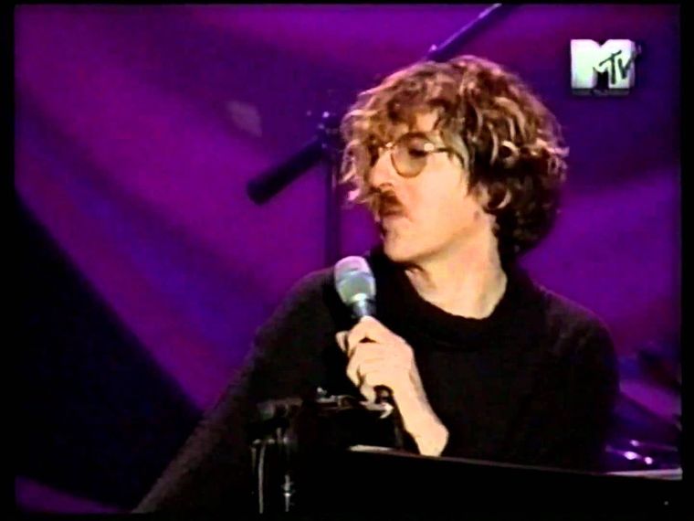 Los MTV Unplugged a puro rock argentino.