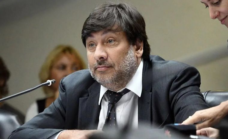 Foto: Publicada por TN