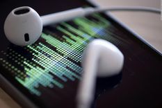 Latinoamérica podría liderar el mercado global de Podcasts