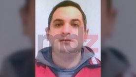 Juan Manuel Ramírez, de 35 años, será acusado por el asesinato de su madre. Juan Manuel Ramírez, de 35 años, será acusado por el asesinato de su madre.