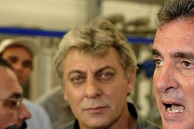 MDZol | Foto: Alf Ponce / MDZ