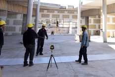 La eliminación de tasas municipales continúa en Mendoza.