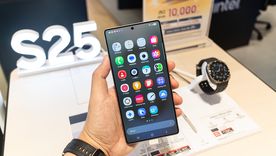 Samsung sorprende con 51% de descuento en Galaxy S25 Ultra, ahora más accesible que nunca. Samsung sorprende con 51% de descuento en Galaxy S25 Ultra, ahora más accesible que nunca.