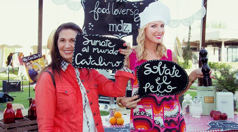 Foto: Perfect Day para MDZ