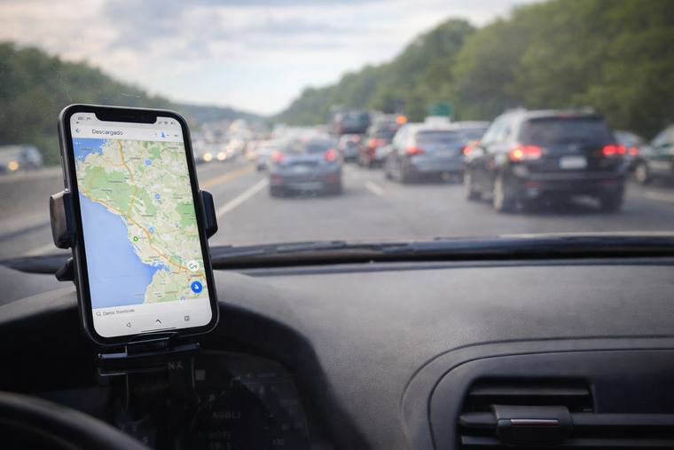 Compartir ubicación en tiempo real de Google Mpas ayuda a encontrarse sin vueltas en destinos concurridos. Compartir ubicación en tiempo real de Google Mpas ayuda a encontrarse sin vueltas en destinos concurridos.