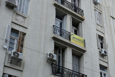 MDZol | El sistema de alquileres de vivienda que funcionaba bien en la República Argentina, lo destruyeron. Foto: Celeste Salguero / MDZ