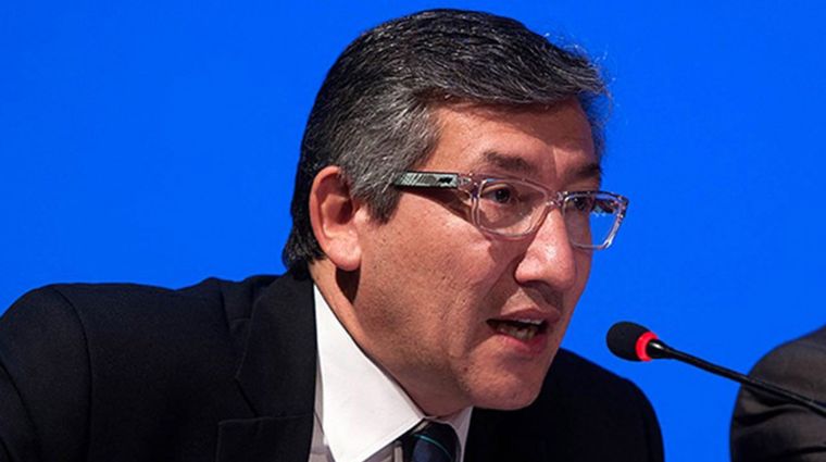 Julio César Castro, exfiscal federal de Delitos Sexuales condenado por violación, recibió el beneficio de salidas transitorias.