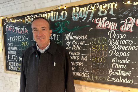 elecciones uncuyo: fidel atribuyo la derrota oficialista al impacto del efecto milei elecciones uncuyo: fidel atribuyo la derrota oficialista al impacto del efecto milei