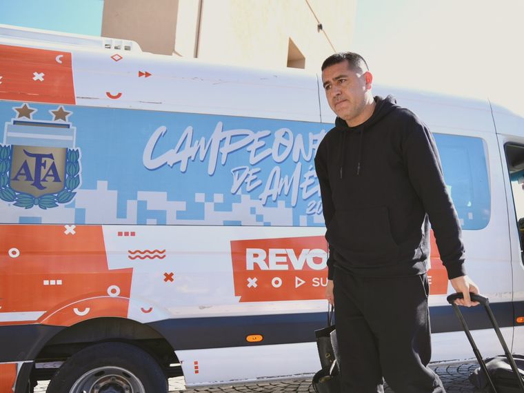 La sorpresiva decisión que tomaría Juan Román Riquelme tras la derrota de Boca ante Huracán.