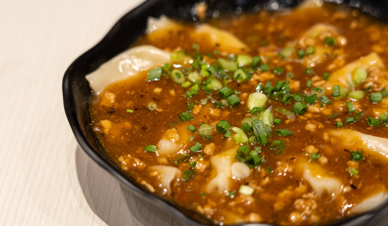 El secreto mejor guardado de Japón: receta de gyoza Foto: Shutterstock