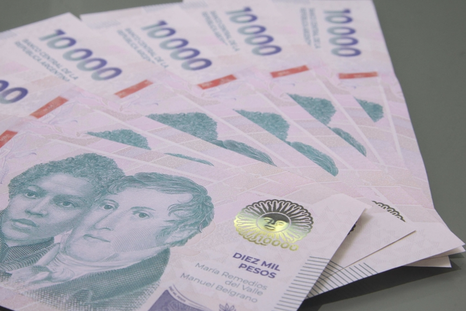 Las tasas en los principales bancos del país para plazo fijo. Las tasas en los principales bancos del país para plazo fijo.