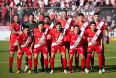 Las dudas de Sara para el duelo ante Patronato. Foto: Prensa Maipú Las dudas de Sara para el duelo ante Patronato. Foto: Prensa Maipú