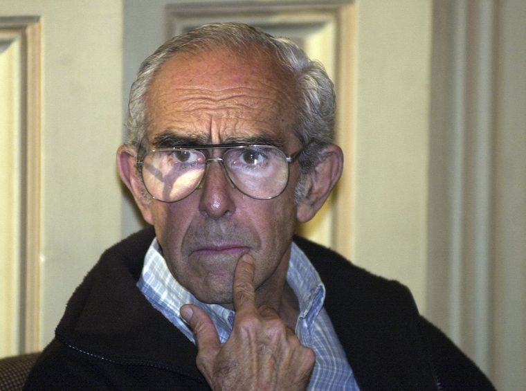 Barreda, el cuádruple femicida