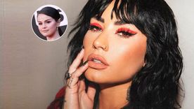 Revelan por qué Demi Lovato le debe su carrera a Selena Gómez