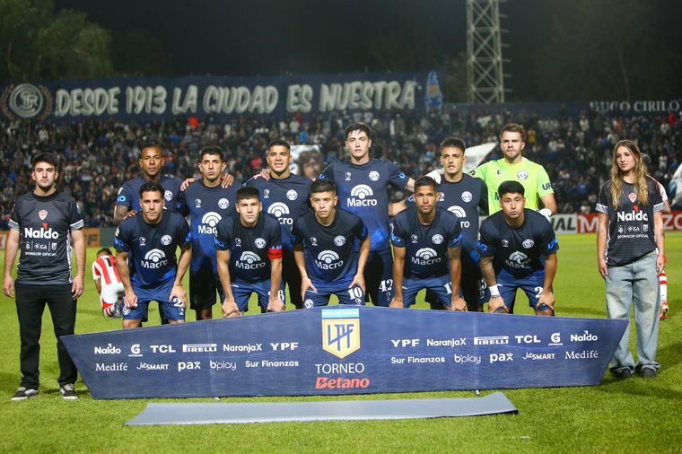 A corregir antes de que sea tarde. Foto: Fabián Salamone / MDZ