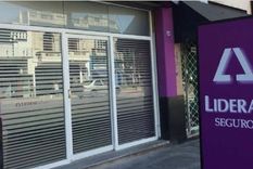 imputaron a directores y accionistas de liderar seguros