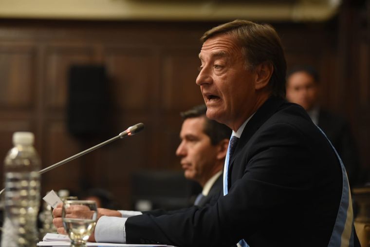 Foto: FOTO: Maximiliano Ríos/MDZ