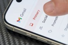 Nueva función en Gmail: podrás cambiar tu dirección de correo electrónico. Nueva función en Gmail: podrás cambiar tu dirección de correo electrónico.