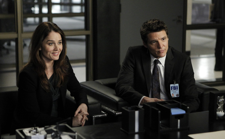 The Mentalist conquistó a los fanáticos del misterio clásico y sigue vigente gracias a Netflix. Foto: Archivo