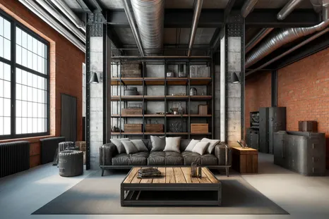 La estética japandi que gana protagonismo en la decoración. La estética japandi que gana protagonismo en la decoración.