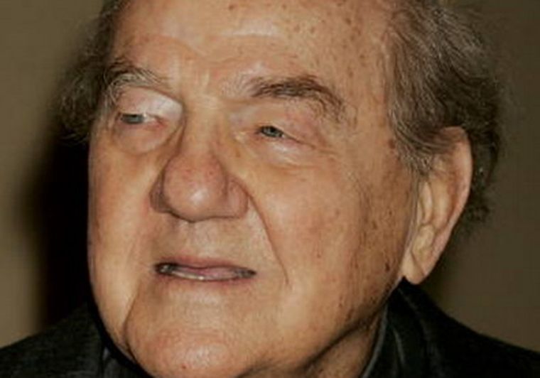 Malden falleció en su casa, en la madrugada de hoy. Foto: www.rtve.es