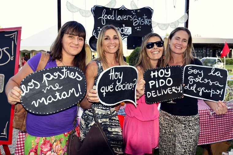 Foto: Perfect Day para MDZ