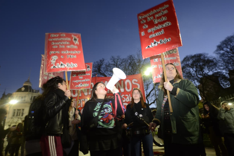 cuando y donde sera el velorio de las jovenes asesinadas en florencio varela cuando y donde sera el velorio de las jovenes asesinadas en florencio varela