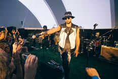 ilya kuryaki and the valderramas cautivo al publico espanol