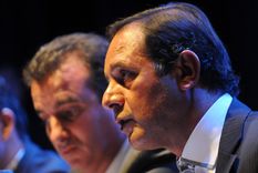 Foto: Nacho Gaffuri / MDZ