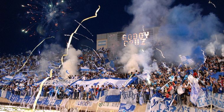 Foto: Nacho Gaffuri / MDZ