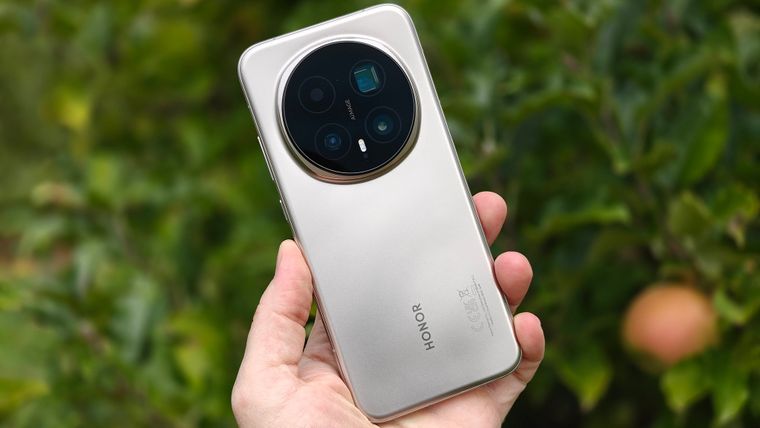 HONOR: nuevos teléfonos de la firma china.