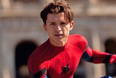 El nuevo dolor de cabeza para Tom Holland y Spider-Man 4. El nuevo dolor de cabeza para Tom Holland y Spider-Man 4.