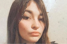 La chica fallecida La chica fallecida