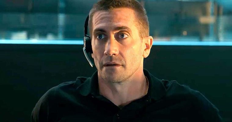 Jake Gyllenhaal en el thriller Culpable