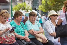 La jubilación a pesar de ser un derecho fundamental que debería garantizar protección económica y social a quienes han dedicado su vida al trabajo. Foto: Archivo MDZ