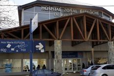 El paciente internado con hantavirus en Bariloche tiene la cepa Andes El paciente internado con hantavirus en Bariloche tiene la cepa Andes