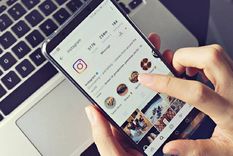 Instagram actualiza sus funciones